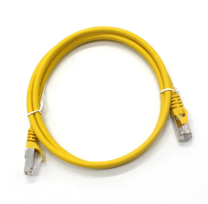 CABLE LAN - ETHERNET CAT6 - RED 2 METROS 